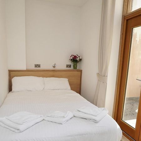 Congress Apartments Eastbourne Bagian luar foto