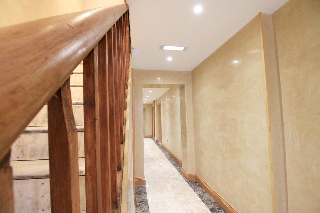 Congress Apartments Eastbourne Bagian luar foto