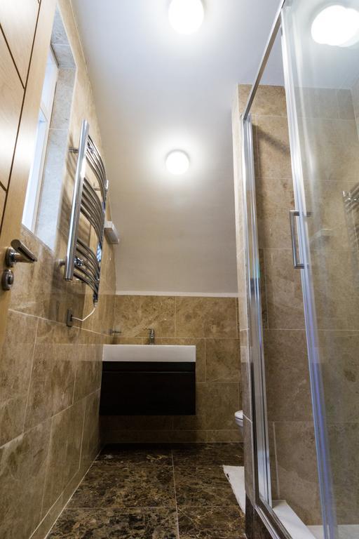 Congress Apartments Eastbourne Bagian luar foto