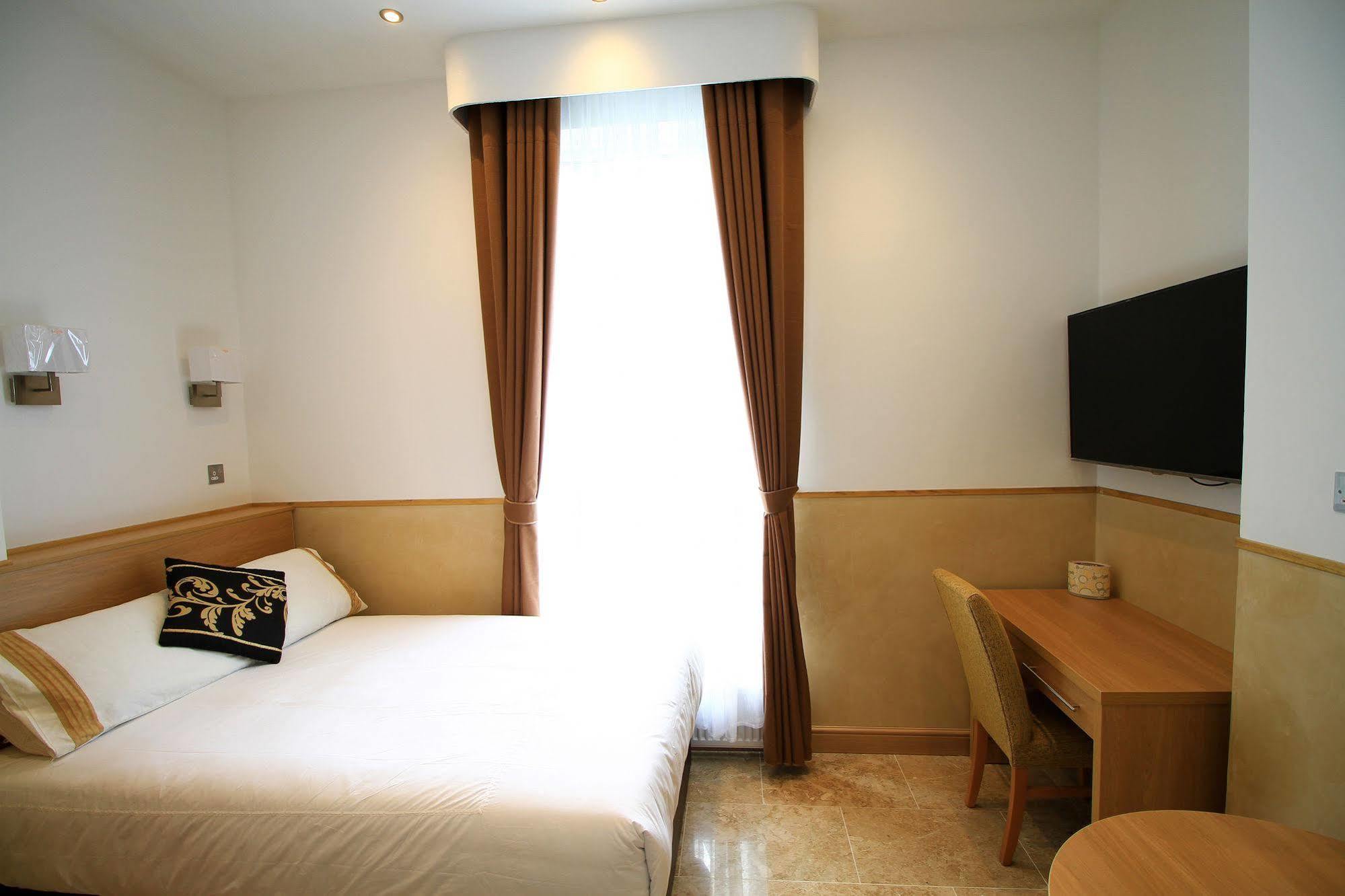 Congress Apartments Eastbourne Bagian luar foto