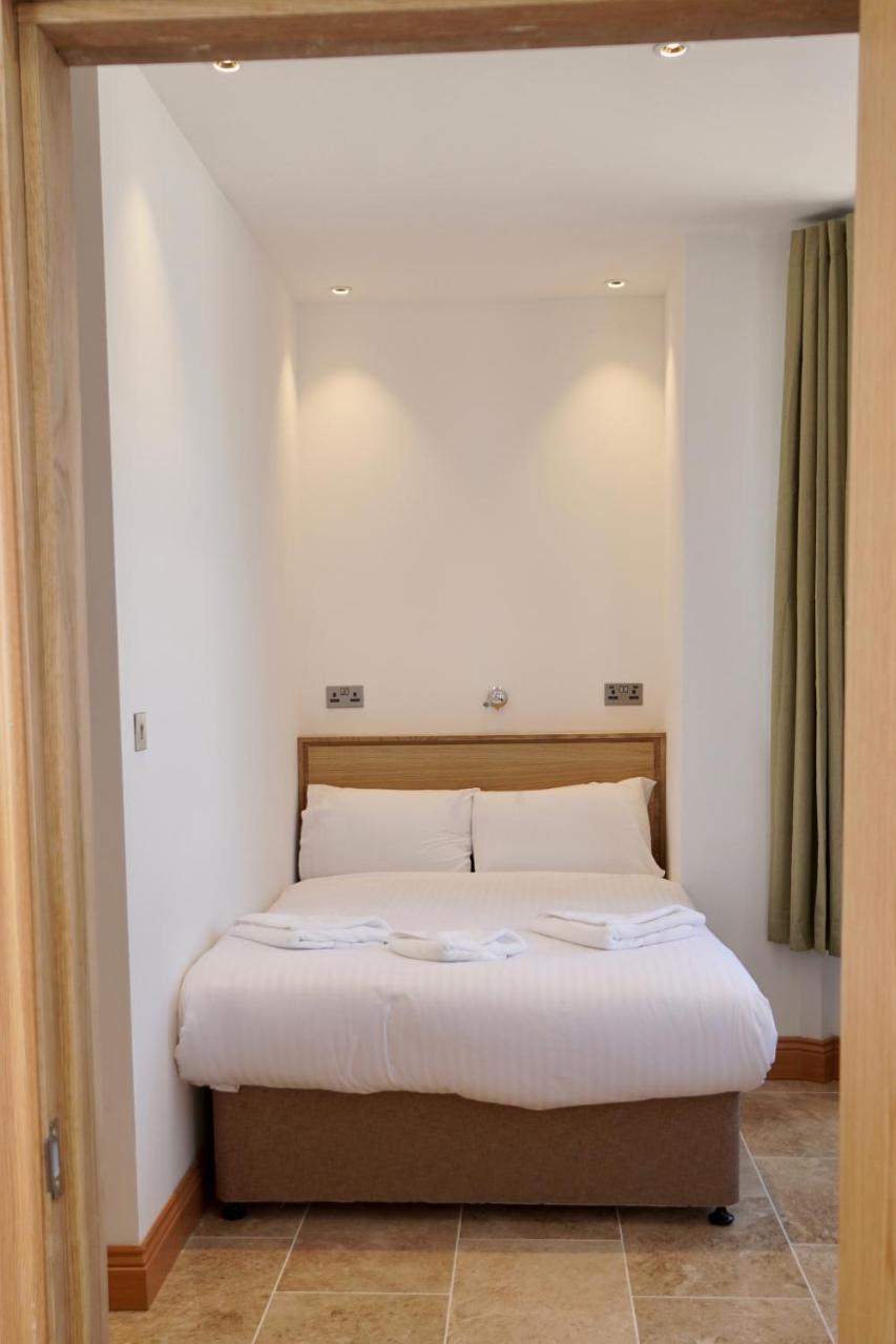 Congress Apartments Eastbourne Bagian luar foto