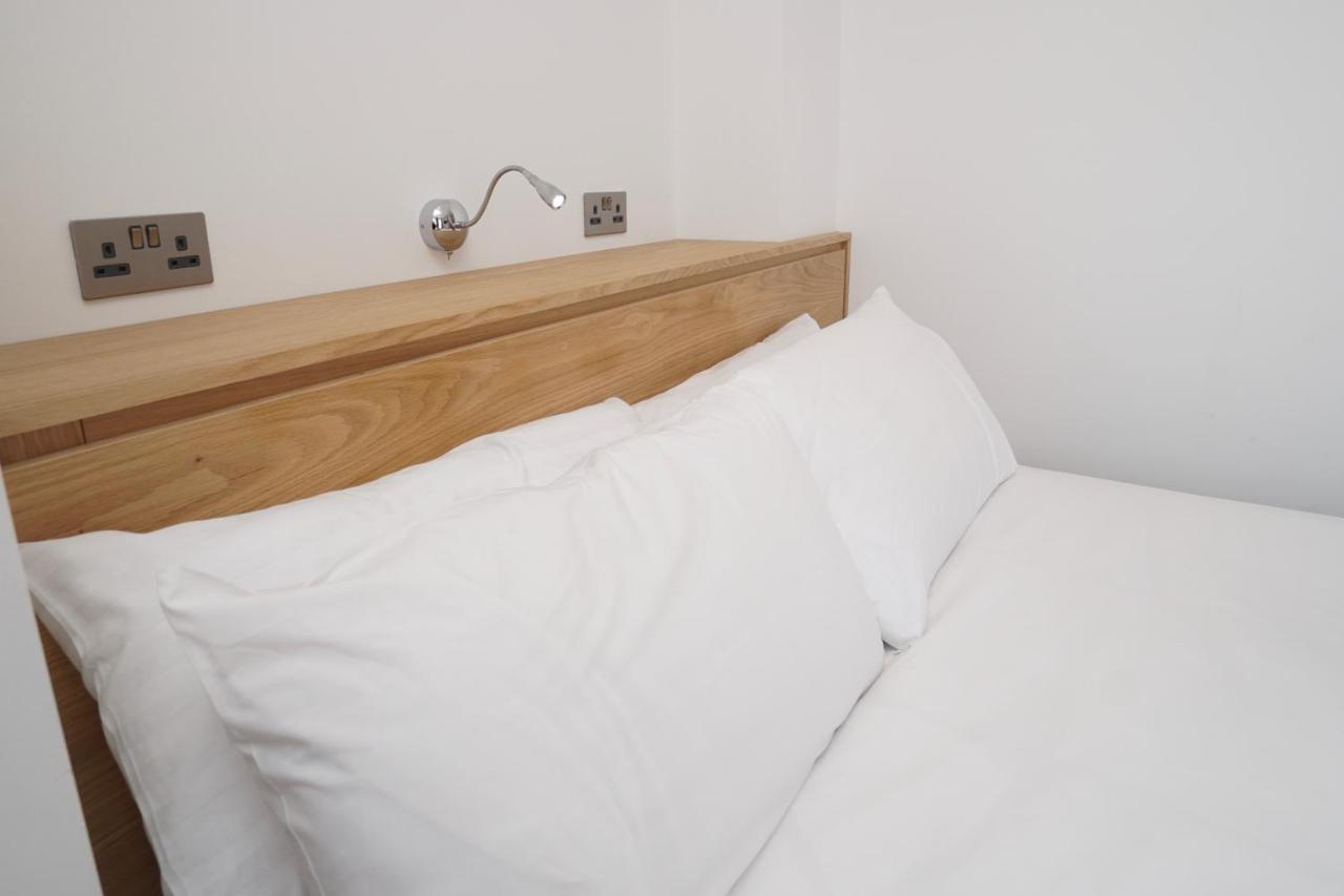Congress Apartments Eastbourne Bagian luar foto
